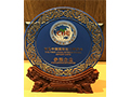 参展首届中国国际进口博览会