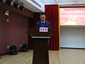 园区总工会2018年度工作总结暨表彰大会