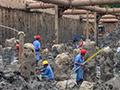 光驰科技三期扩建工程夏日慰问