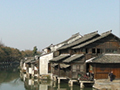 2011年忘年晚会(浙江乌镇）