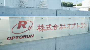 OPTORUN CO.,LTD.