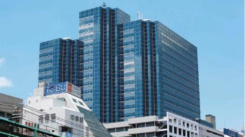 OPTORUN CO.,LTD. 东京事务处