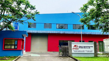 OPTORUN Vina Company Limited